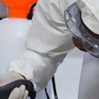 All Out Pest Control service segment